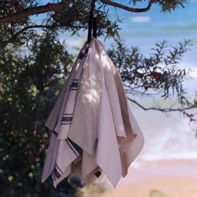 Nos tissus - Leoti Ixelles